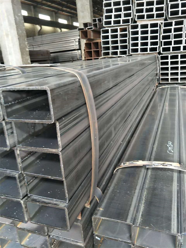 建筑钢结构和县和县和县镀锌矩形管 Q355B 适用场景 建筑钢结构和县和县和县镀锌矩形管 Q355B 适用场景